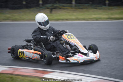 30/04 & 01/05/2016 : 3ème manche du Championnat du Sud 2016 à Belmont sur Rance (Photos Antoine Camblor) 2016 — karting