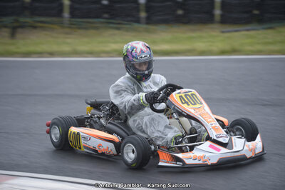 30/04 & 01/05/2016 : 3ème manche du Championnat du Sud 2016 à Belmont sur Rance (Photos Antoine Camblor) 2016 — karting