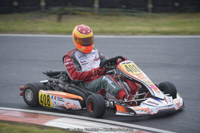 30/04 & 01/05/2016 : 3ème manche du Championnat du Sud 2016 à Belmont sur Rance (Photos Antoine Camblor) 2016 — karting