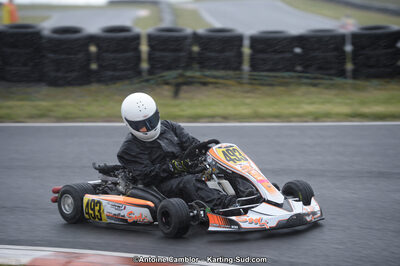 30/04 & 01/05/2016 : 3ème manche du Championnat du Sud 2016 à Belmont sur Rance (Photos Antoine Camblor) 2016 — karting