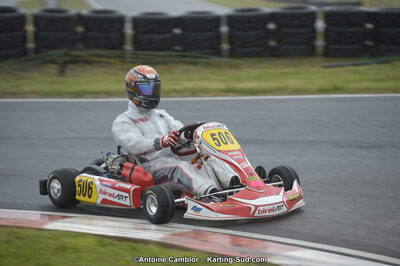 30/04 & 01/05/2016 : 3ème manche du Championnat du Sud 2016 à Belmont sur Rance (Photos Antoine Camblor) 2016 — karting