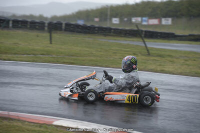 30/04 & 01/05/2016 : 3ème manche du Championnat du Sud 2016 à Belmont sur Rance (Photos Antoine Camblor) 2016 — karting