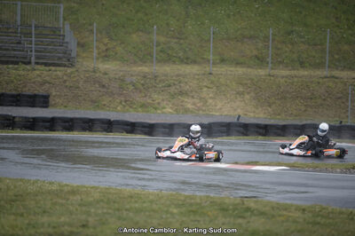 30/04 & 01/05/2016 : 3ème manche du Championnat du Sud 2016 à Belmont sur Rance (Photos Antoine Camblor) 2016 — karting