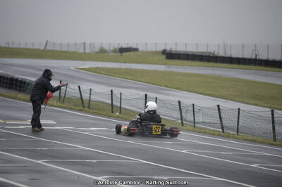30/04 & 01/05/2016 : 3ème manche du Championnat du Sud 2016 à Belmont sur Rance (Photos Antoine Camblor) 2016 — karting