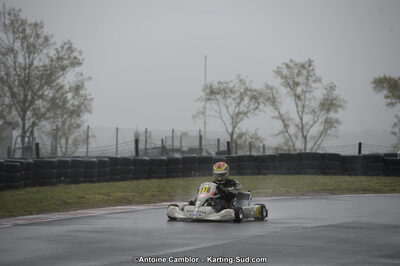 30/04 & 01/05/2016 : 3ème manche du Championnat du Sud 2016 à Belmont sur Rance (Photos Antoine Camblor) 2016 — karting