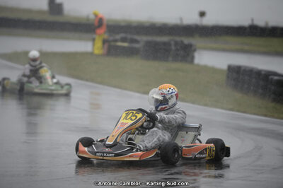 30/04 & 01/05/2016 : 3ème manche du Championnat du Sud 2016 à Belmont sur Rance (Photos Antoine Camblor) 2016 — karting