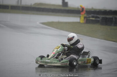 30/04 & 01/05/2016 : 3ème manche du Championnat du Sud 2016 à Belmont sur Rance (Photos Antoine Camblor) 2016 — karting