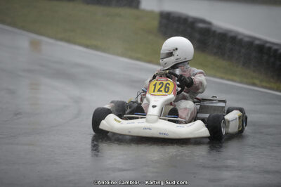 30/04 & 01/05/2016 : 3ème manche du Championnat du Sud 2016 à Belmont sur Rance (Photos Antoine Camblor) 2016 — karting