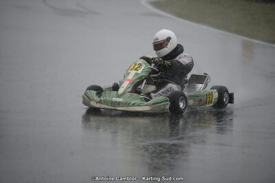 30/04 & 01/05/2016 : 3ème manche du Championnat du Sud 2016 à Belmont sur Rance (Photos Antoine Camblor) 2016 — karting