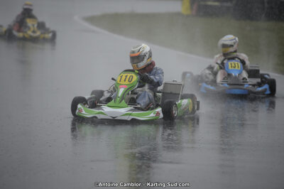 30/04 & 01/05/2016 : 3ème manche du Championnat du Sud 2016 à Belmont sur Rance (Photos Antoine Camblor) 2016 — karting