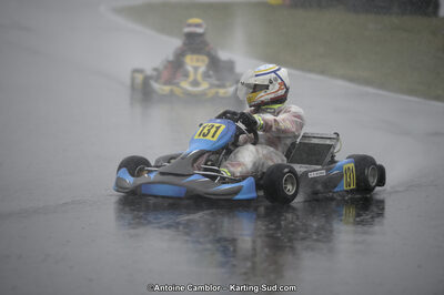 30/04 & 01/05/2016 : 3ème manche du Championnat du Sud 2016 à Belmont sur Rance (Photos Antoine Camblor) 2016 — karting