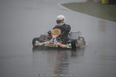 30/04 & 01/05/2016 : 3ème manche du Championnat du Sud 2016 à Belmont sur Rance (Photos Antoine Camblor) 2016 — karting