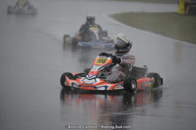 30/04 & 01/05/2016 : 3ème manche du Championnat du Sud 2016 à Belmont sur Rance (Photos Antoine Camblor) 2016 — karting