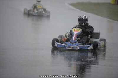 30/04 & 01/05/2016 : 3ème manche du Championnat du Sud 2016 à Belmont sur Rance (Photos Antoine Camblor) 2016 — karting