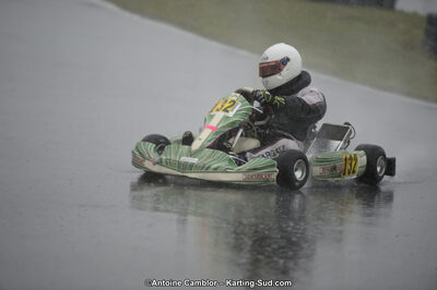 30/04 & 01/05/2016 : 3ème manche du Championnat du Sud 2016 à Belmont sur Rance (Photos Antoine Camblor) 2016 — karting