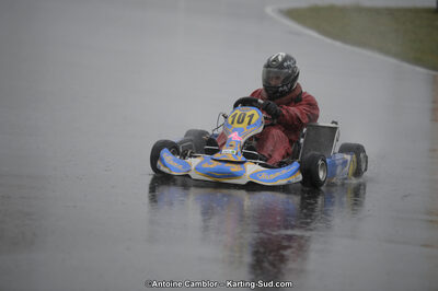 30/04 & 01/05/2016 : 3ème manche du Championnat du Sud 2016 à Belmont sur Rance (Photos Antoine Camblor) 2016 — karting