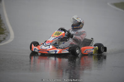 30/04 & 01/05/2016 : 3ème manche du Championnat du Sud 2016 à Belmont sur Rance (Photos Antoine Camblor) 2016 — karting
