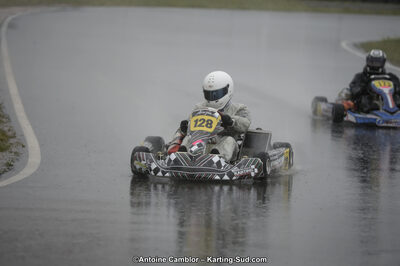 30/04 & 01/05/2016 : 3ème manche du Championnat du Sud 2016 à Belmont sur Rance (Photos Antoine Camblor) 2016 — karting