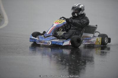 30/04 & 01/05/2016 : 3ème manche du Championnat du Sud 2016 à Belmont sur Rance (Photos Antoine Camblor) 2016 — karting