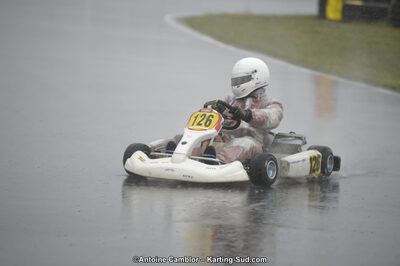 30/04 & 01/05/2016 : 3ème manche du Championnat du Sud 2016 à Belmont sur Rance (Photos Antoine Camblor) 2016 — karting