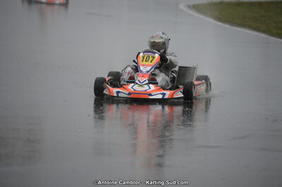 30/04 & 01/05/2016 : 3ème manche du Championnat du Sud 2016 à Belmont sur Rance (Photos Antoine Camblor) 2016 — karting