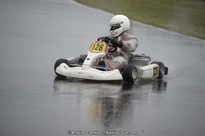 30/04 & 01/05/2016 : 3ème manche du Championnat du Sud 2016 à Belmont sur Rance (Photos Antoine Camblor) 2016 — karting