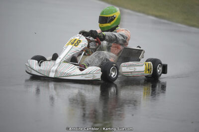 30/04 & 01/05/2016 : 3ème manche du Championnat du Sud 2016 à Belmont sur Rance (Photos Antoine Camblor) 2016 — karting