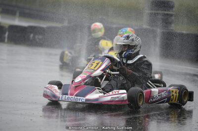 30/04 & 01/05/2016 : 3ème manche du Championnat du Sud 2016 à Belmont sur Rance (Photos Antoine Camblor) 2016 — karting