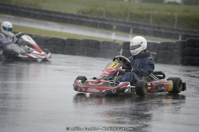 30/04 & 01/05/2016 : 3ème manche du Championnat du Sud 2016 à Belmont sur Rance (Photos Antoine Camblor) 2016 — karting