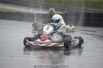 30/04 & 01/05/2016 : 3ème manche du Championnat du Sud 2016 à Belmont sur Rance (Photos Antoine Camblor) 2016 — karting