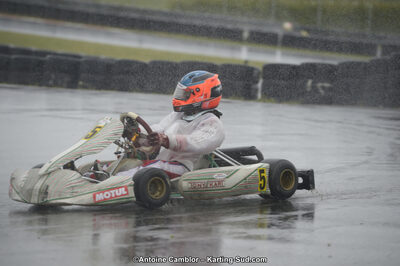 30/04 & 01/05/2016 : 3ème manche du Championnat du Sud 2016 à Belmont sur Rance (Photos Antoine Camblor) 2016 — karting