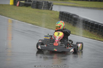 30/04 & 01/05/2016 : 3ème manche du Championnat du Sud 2016 à Belmont sur Rance (Photos Antoine Camblor) 2016 — karting