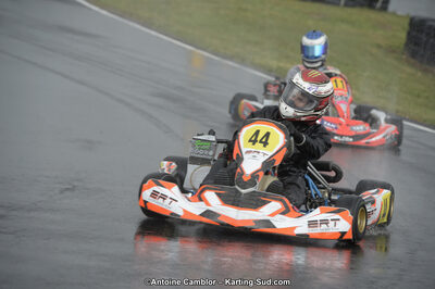 30/04 & 01/05/2016 : 3ème manche du Championnat du Sud 2016 à Belmont sur Rance (Photos Antoine Camblor) 2016 — karting