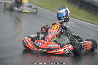 30/04 & 01/05/2016 : 3ème manche du Championnat du Sud 2016 à Belmont sur Rance (Photos Antoine Camblor) 2016 — karting