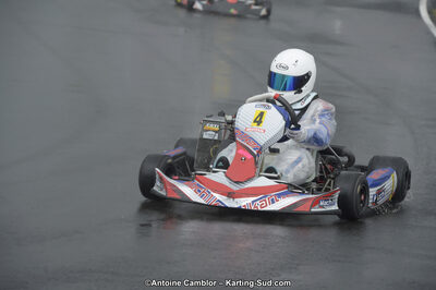 30/04 & 01/05/2016 : 3ème manche du Championnat du Sud 2016 à Belmont sur Rance (Photos Antoine Camblor) 2016 — karting
