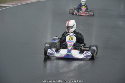 30/04 & 01/05/2016 : 3ème manche du Championnat du Sud 2016 à Belmont sur Rance (Photos Antoine Camblor) 2016 — karting