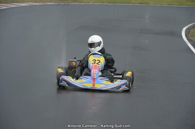 30/04 & 01/05/2016 : 3ème manche du Championnat du Sud 2016 à Belmont sur Rance (Photos Antoine Camblor) 2016 — karting