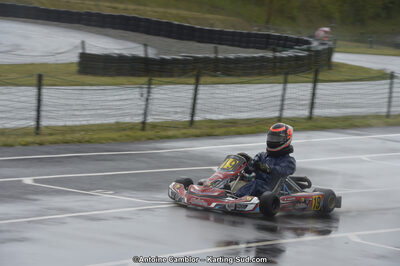 30/04 & 01/05/2016 : 3ème manche du Championnat du Sud 2016 à Belmont sur Rance (Photos Antoine Camblor) 2016 — karting