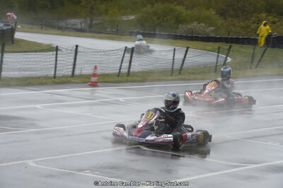 30/04 & 01/05/2016 : 3ème manche du Championnat du Sud 2016 à Belmont sur Rance (Photos Antoine Camblor) 2016 — karting