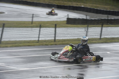 30/04 & 01/05/2016 : 3ème manche du Championnat du Sud 2016 à Belmont sur Rance (Photos Antoine Camblor) 2016 — karting