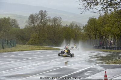 30/04 & 01/05/2016 : 3ème manche du Championnat du Sud 2016 à Belmont sur Rance (Photos Antoine Camblor) 2016 — karting