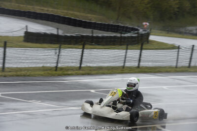 30/04 & 01/05/2016 : 3ème manche du Championnat du Sud 2016 à Belmont sur Rance (Photos Antoine Camblor) 2016 — karting