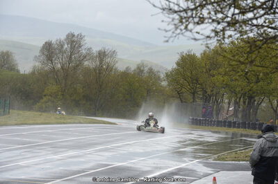 30/04 & 01/05/2016 : 3ème manche du Championnat du Sud 2016 à Belmont sur Rance (Photos Antoine Camblor) 2016 — karting