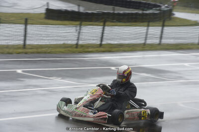 30/04 & 01/05/2016 : 3ème manche du Championnat du Sud 2016 à Belmont sur Rance (Photos Antoine Camblor) 2016 — karting