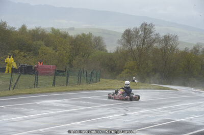 30/04 & 01/05/2016 : 3ème manche du Championnat du Sud 2016 à Belmont sur Rance (Photos Antoine Camblor) 2016 — karting