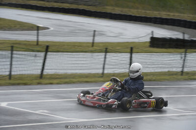 30/04 & 01/05/2016 : 3ème manche du Championnat du Sud 2016 à Belmont sur Rance (Photos Antoine Camblor) 2016 — karting