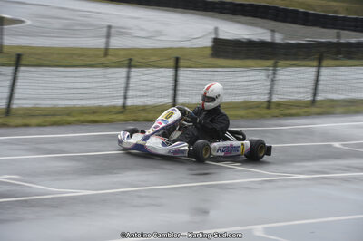 30/04 & 01/05/2016 : 3ème manche du Championnat du Sud 2016 à Belmont sur Rance (Photos Antoine Camblor) 2016 — karting