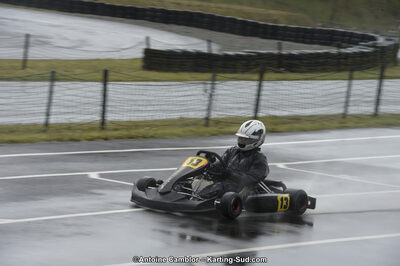 30/04 & 01/05/2016 : 3ème manche du Championnat du Sud 2016 à Belmont sur Rance (Photos Antoine Camblor) 2016 — karting