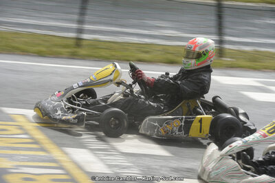 30/04 & 01/05/2016 : 3ème manche du Championnat du Sud 2016 à Belmont sur Rance (Photos Antoine Camblor) 2016 — karting