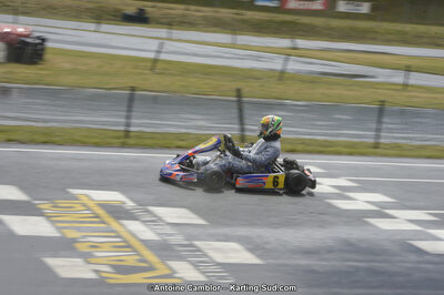 30/04 & 01/05/2016 : 3ème manche du Championnat du Sud 2016 à Belmont sur Rance (Photos Antoine Camblor) 2016 — karting